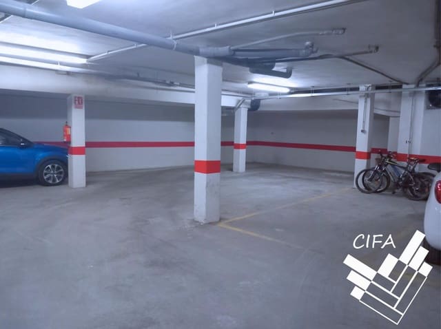 Garage for sale in Benicarló - € 8,800 (Ref: 9382881)