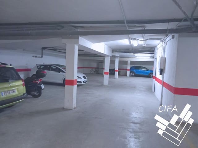 Garage for sale in Benicarló - € 8,800 (Ref: 9382881)