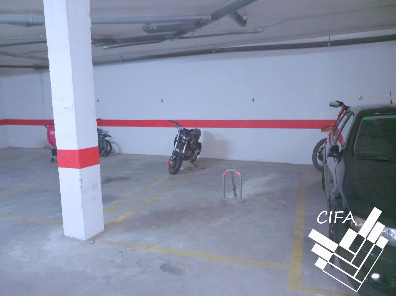 Garage for sale in Benicarlo - € 8,800 (Ref: 9382881)