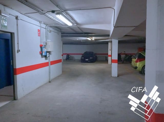 Garage for sale in Benicarló - € 8,800 (Ref: 9382881)
