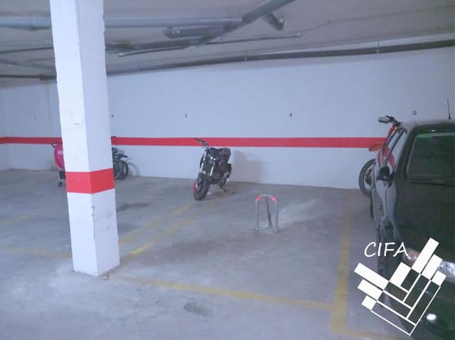 Garage for sale in Benicarló - € 8,800 (Ref: 9382881)