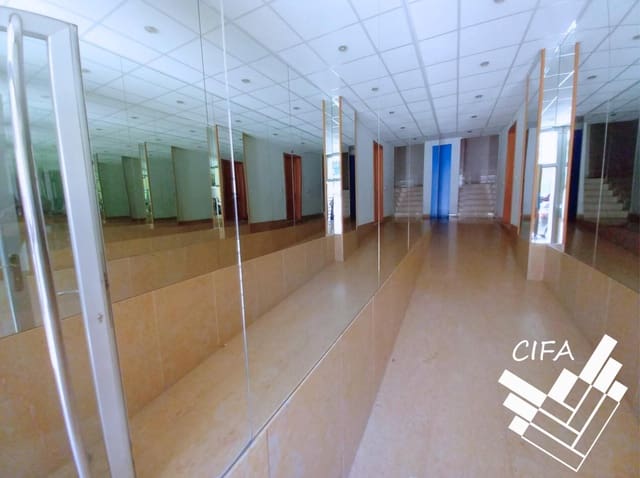 Garage for sale in Benicarló - € 8,800 (Ref: 9382881)