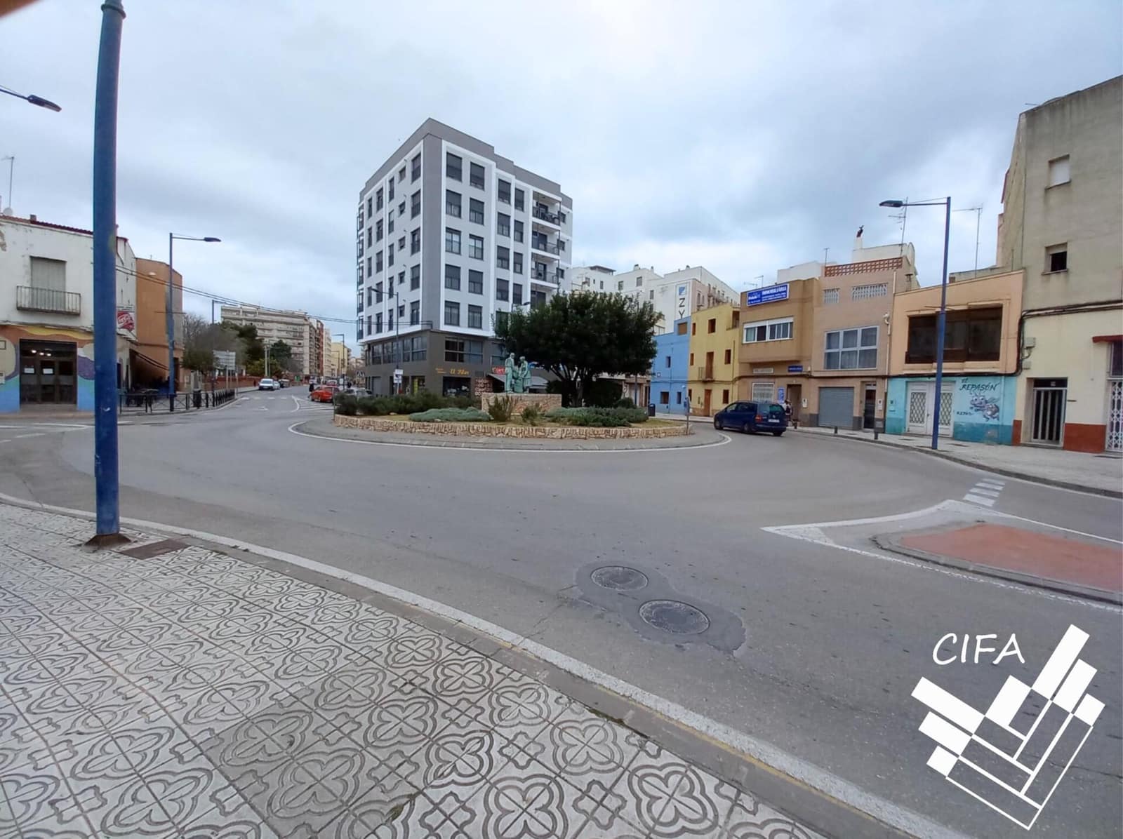 Commercial for sale in Vinaros - € 150,000 (Ref: 9382882)