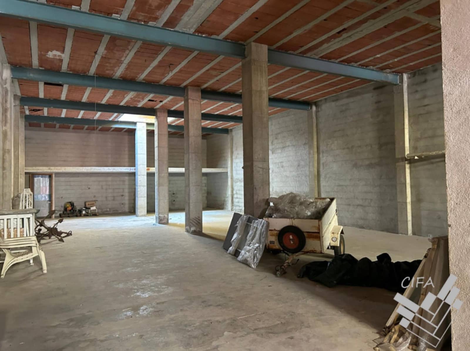 Commercieel te huur in Vinaros - € 1.200 (Ref: 9382883)