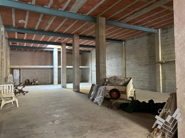 Commercieel te huur in Vinaròs - € 1.200 (Ref: 9382883)