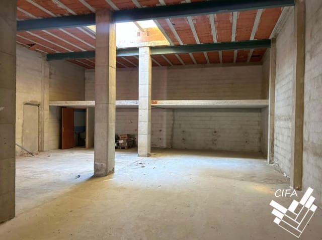 Commercieel te huur in Vinaròs - € 1.200 (Ref: 9382883)