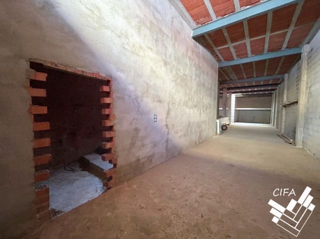 Commercieel te huur in Vinaròs - € 1.200 (Ref: 9382883)