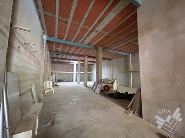 Commercieel te huur in Vinaròs - € 1.200 (Ref: 9382883)