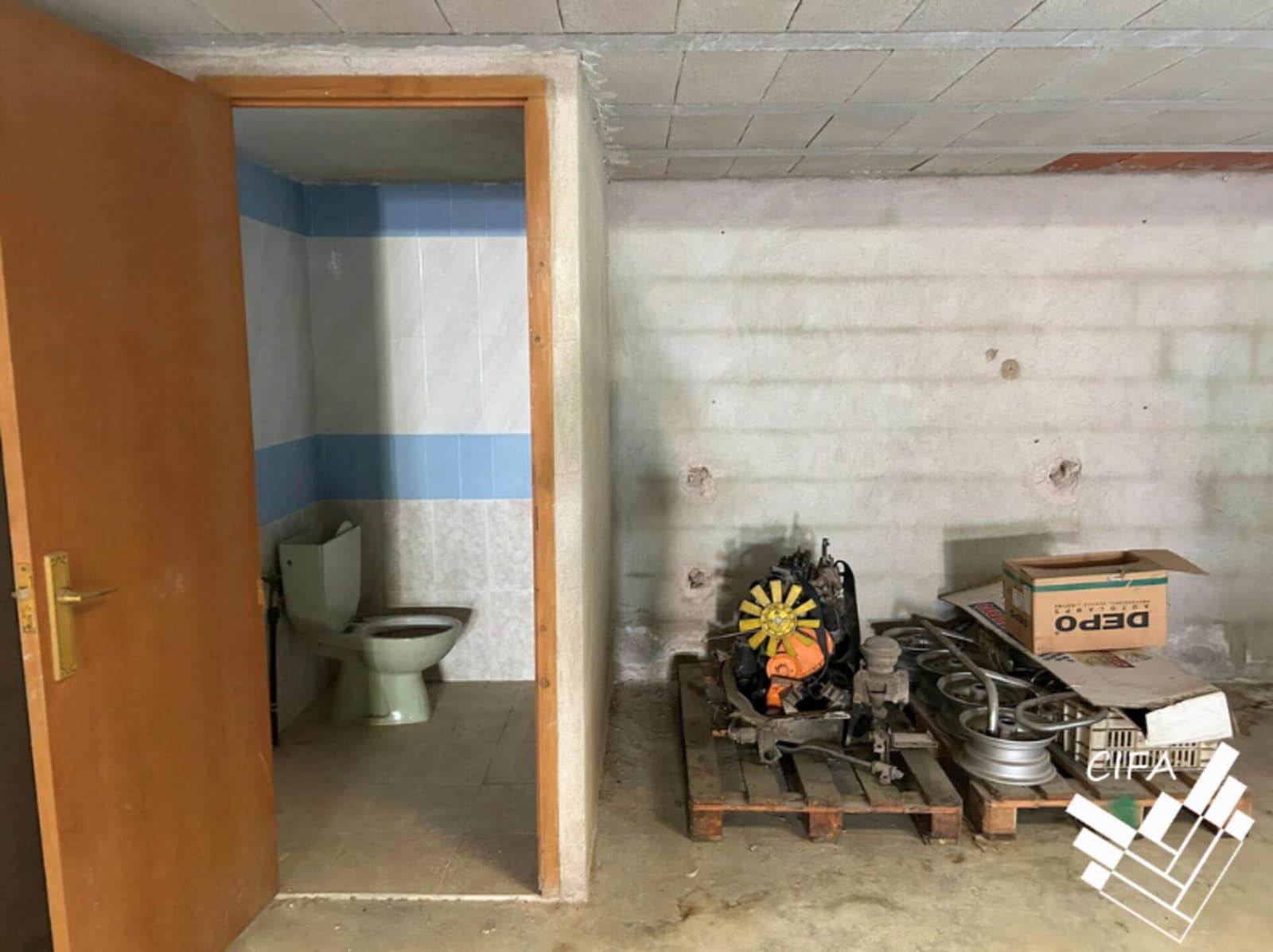 Commercieel te huur in Vinaros - € 1.200 (Ref: 9382883)