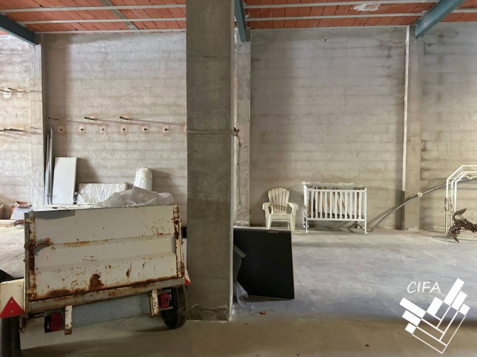 Commercieel te huur in Vinaros - € 1.200 (Ref: 9382883)