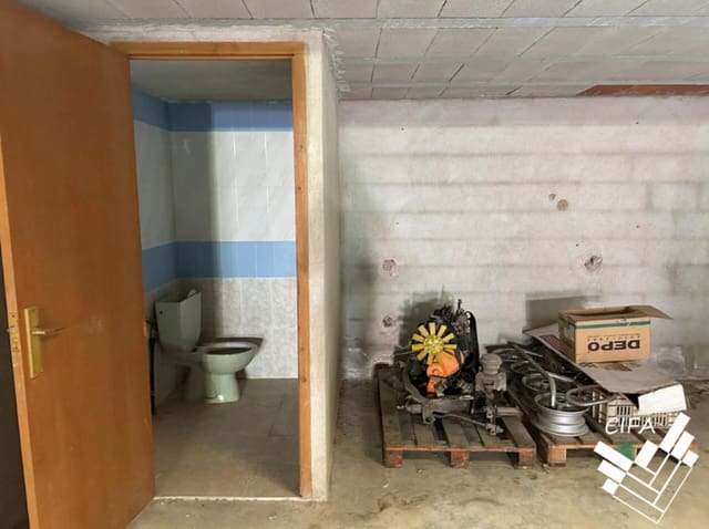 Commercieel te huur in Vinaròs - € 1.200 (Ref: 9382883)