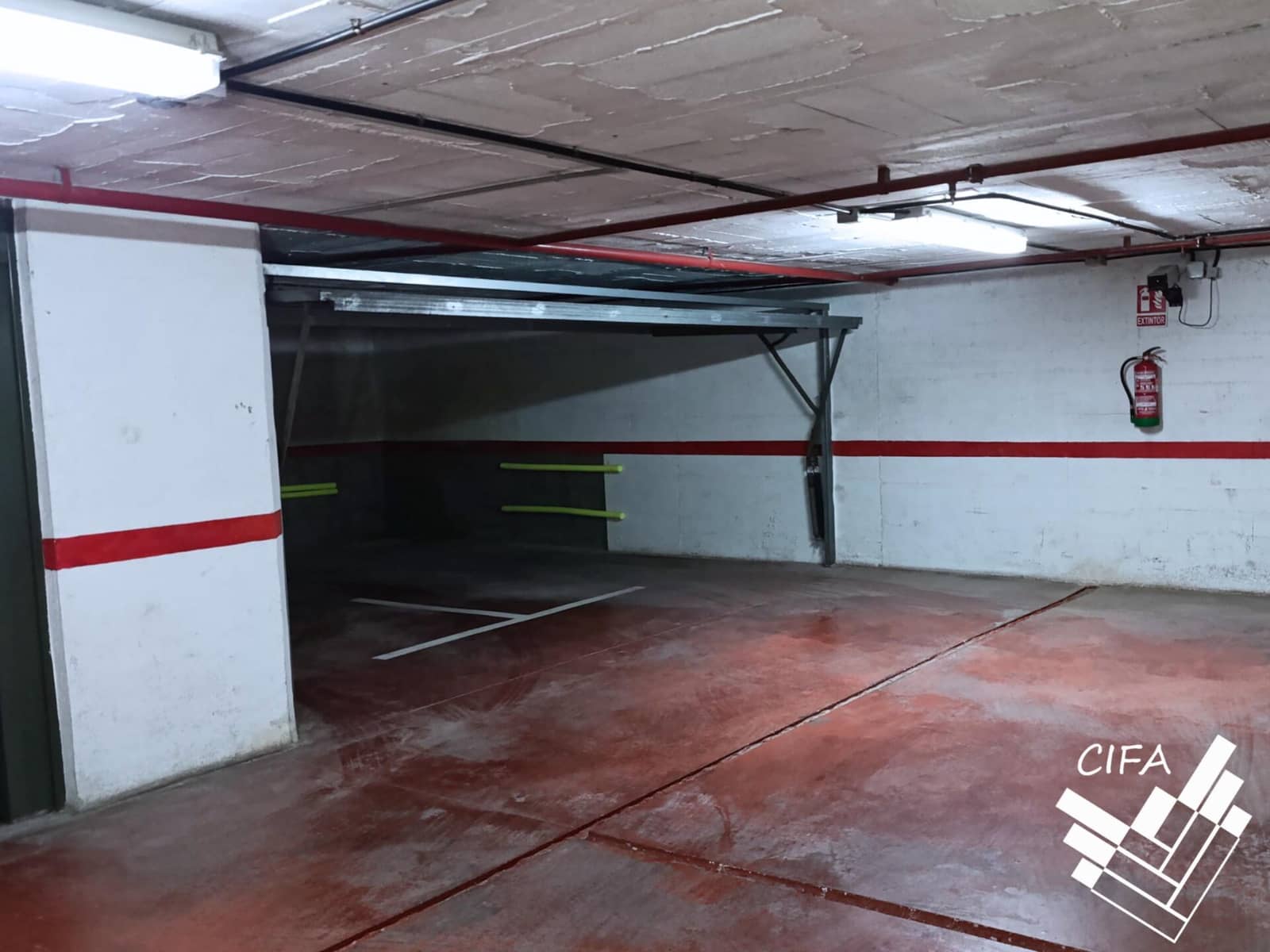 Garasje til salgs i Vinaros - € 13 000 (Ref: 9382884)