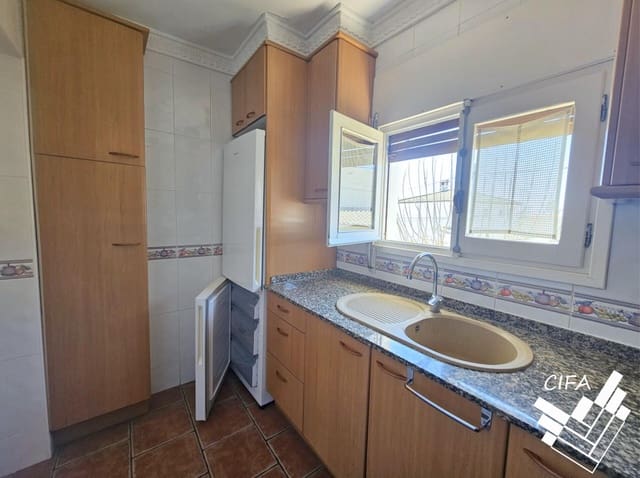3 camera da letto Villa in vendita in Vinaròs - 230.000 € (Rif: 9382885)