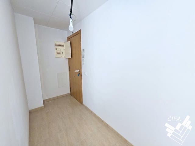 3 soverom Leilighet til salgs i Ulldecona med garasje - € 115 000 (Ref: 9382886)