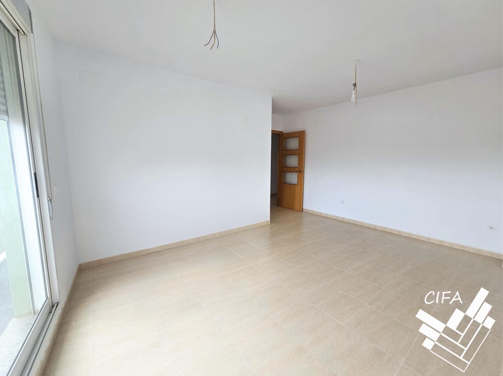 3 bedroom Flat for sale in Ulldecona with garage - € 115,000 (Ref: 9382886)