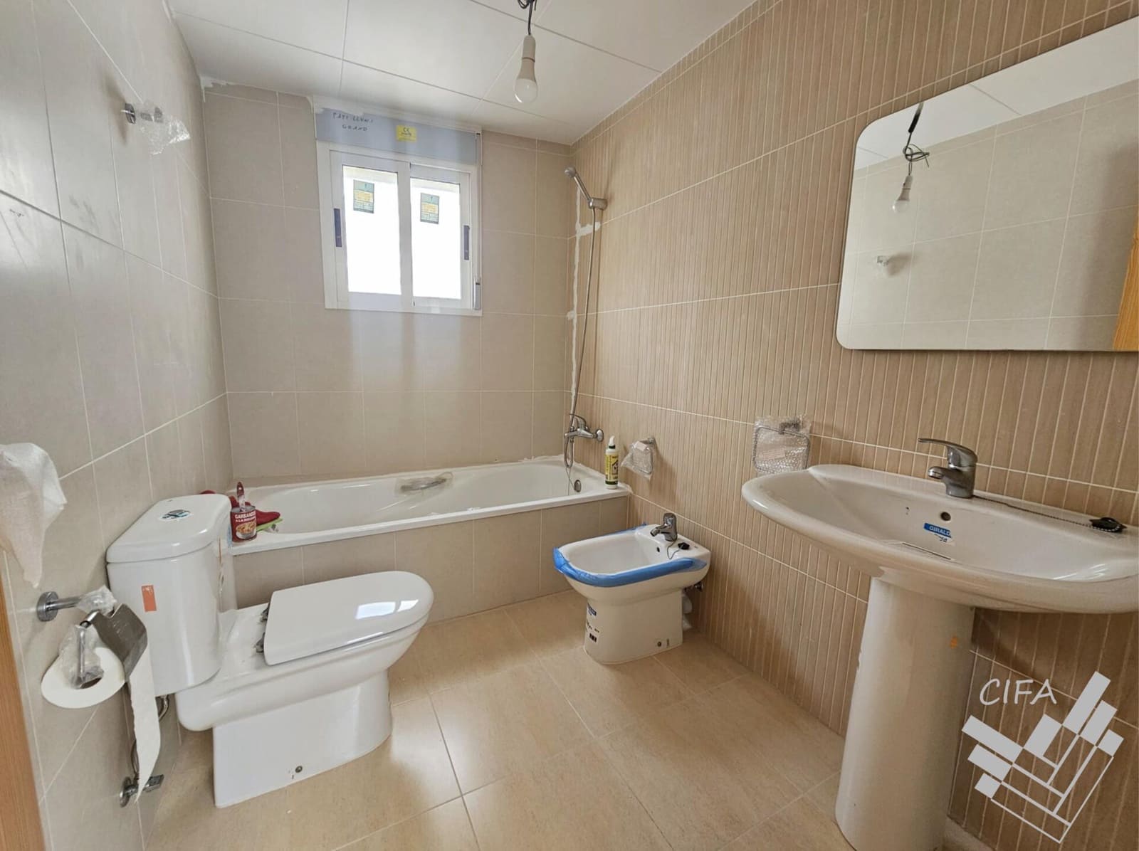 3 bedroom Flat for sale in Ulldecona with garage - € 115,000 (Ref: 9382886)