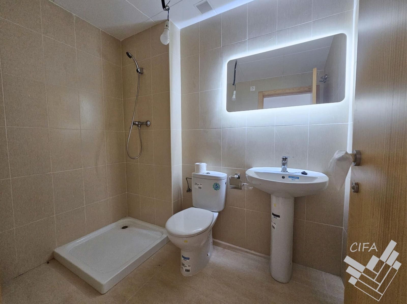 3 bedroom Flat for sale in Ulldecona with garage - € 115,000 (Ref: 9382886)