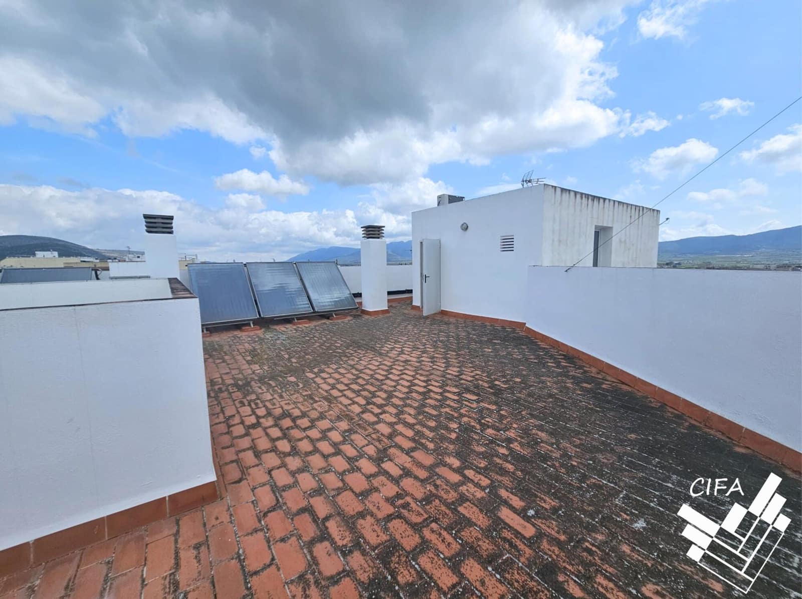 3 bedroom Flat for sale in Ulldecona with garage - € 115,000 (Ref: 9382886)