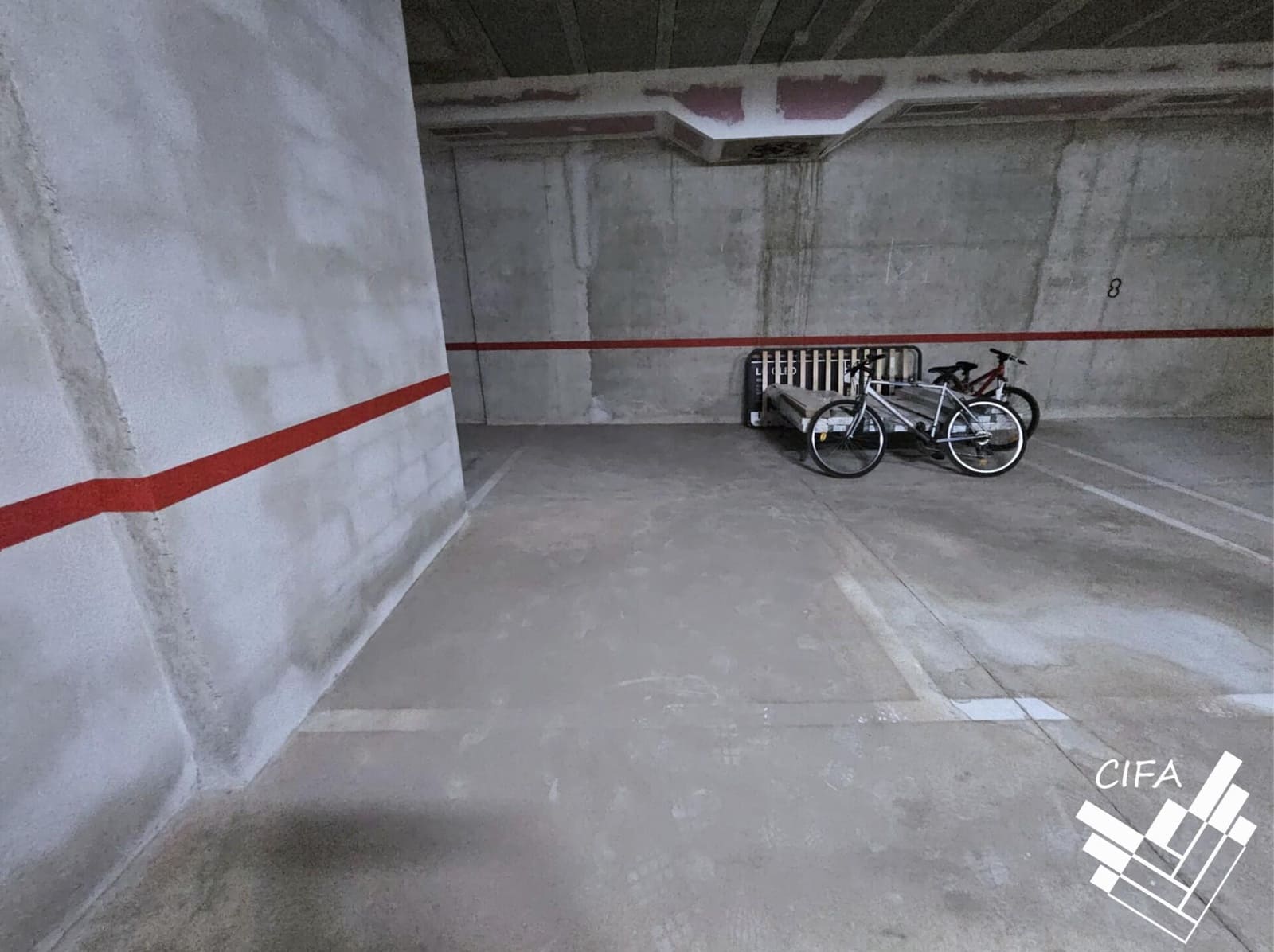 3 bedroom Flat for sale in Ulldecona with garage - € 115,000 (Ref: 9382886)