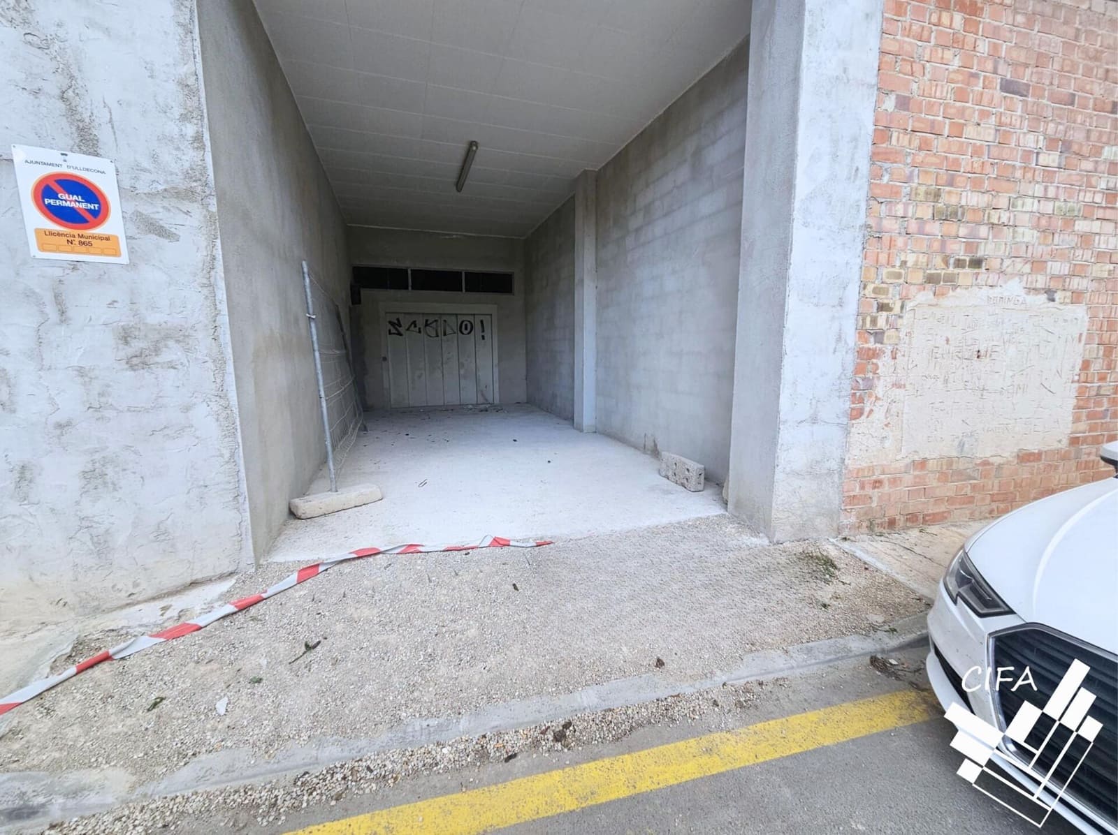 3 bedroom Flat for sale in Ulldecona with garage - € 115,000 (Ref: 9382886)