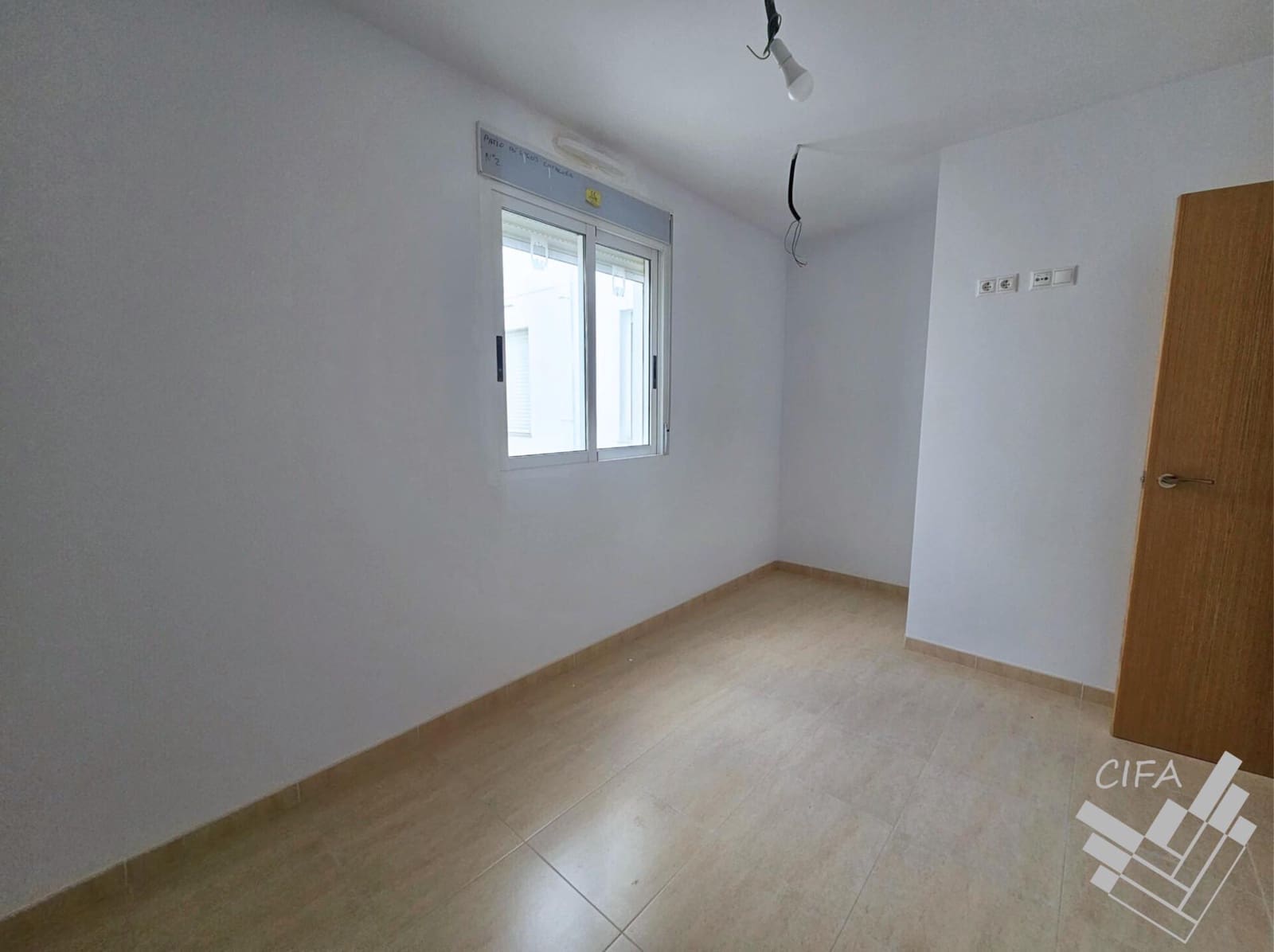 3 bedroom Flat for sale in Ulldecona with garage - € 115,000 (Ref: 9382886)