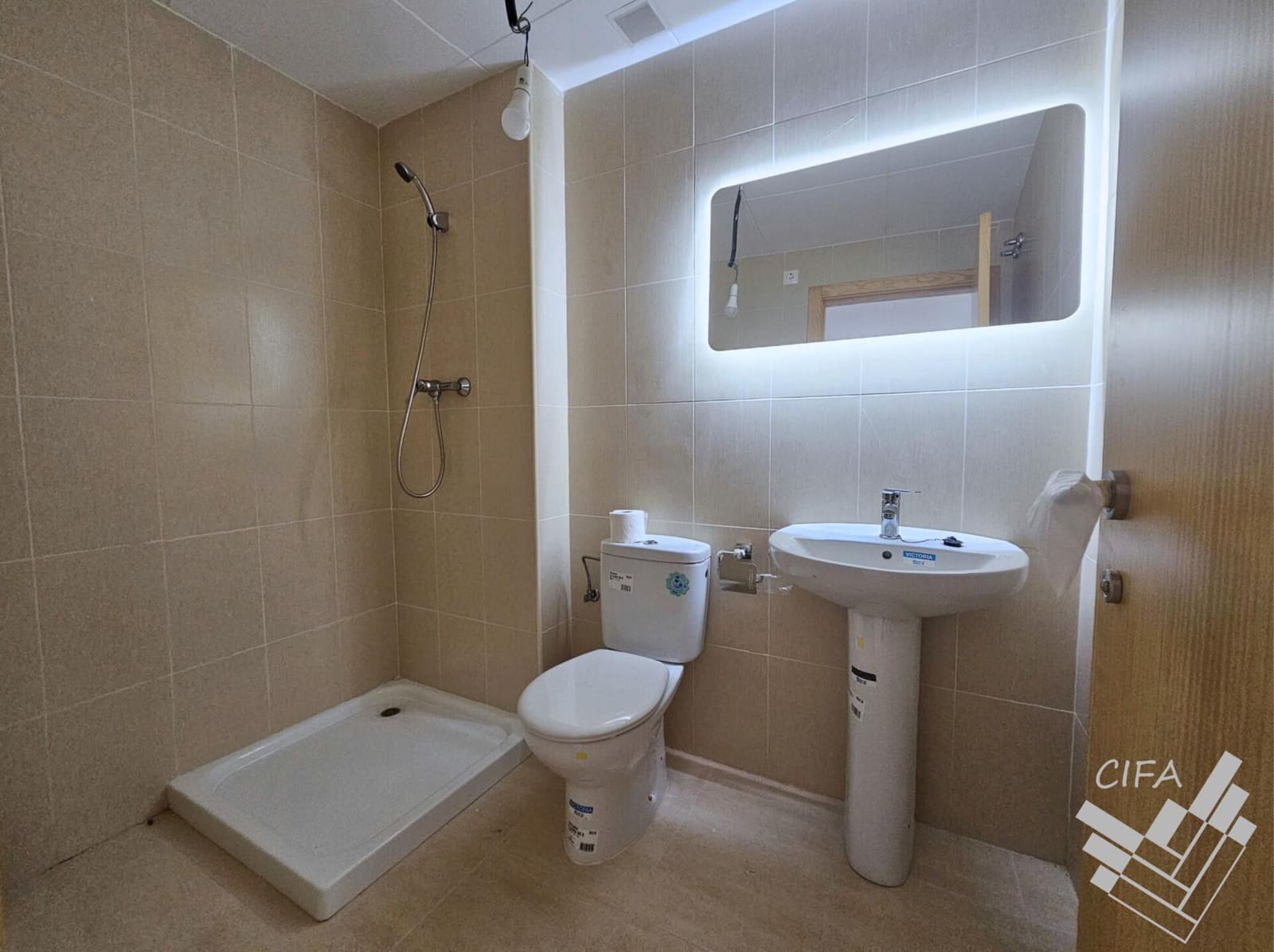 3 bedroom Flat for sale in Ulldecona with garage - € 115,000 (Ref: 9382886)