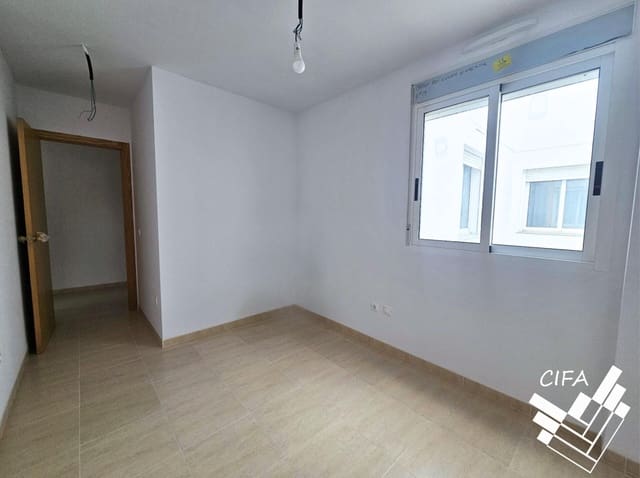 3 soveværelse Lejlighed til salg i Ulldecona med garage - € 115.000 (Ref: 9382886)