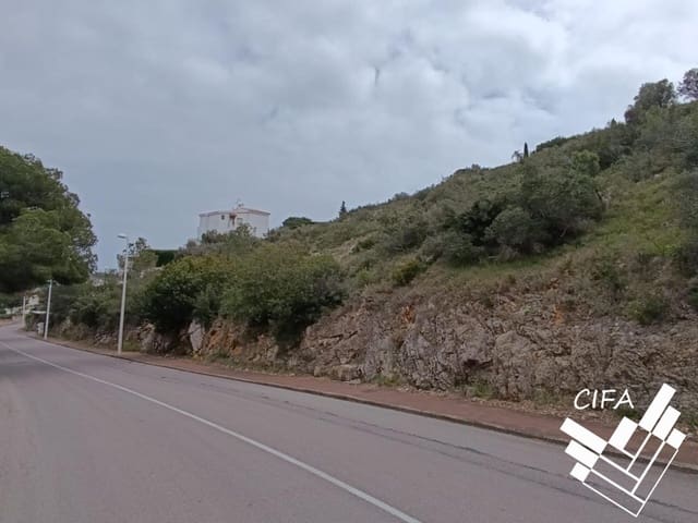 Bouwgrond te koop in Peñíscola - € 42.600 (Ref: 9382887)