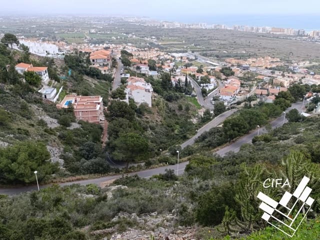 Bouwgrond te koop in Peñíscola - € 42.600 (Ref: 9382887)