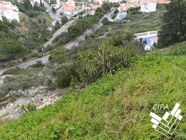 Bouwgrond te koop in Peñíscola - € 42.600 (Ref: 9382887)