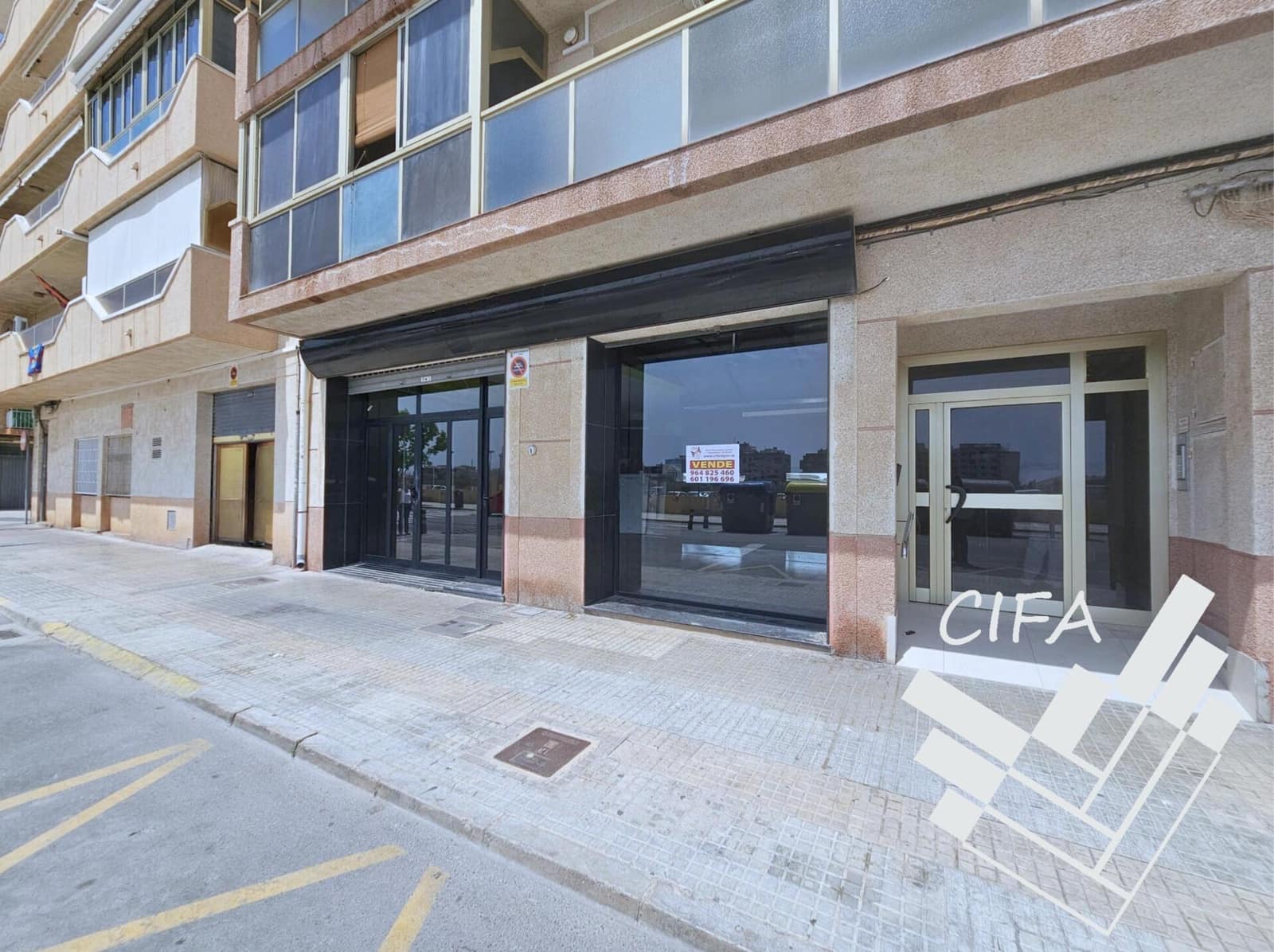 Comercial para venda em Vinaros - 220 000 € (Ref: 9382888)