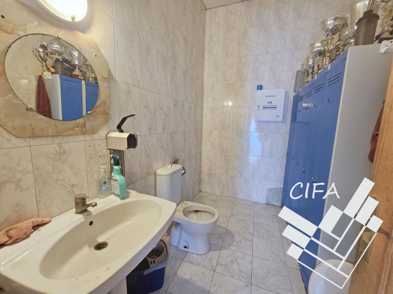 Comercial para venda em Vinaros - 220 000 € (Ref: 9382888)