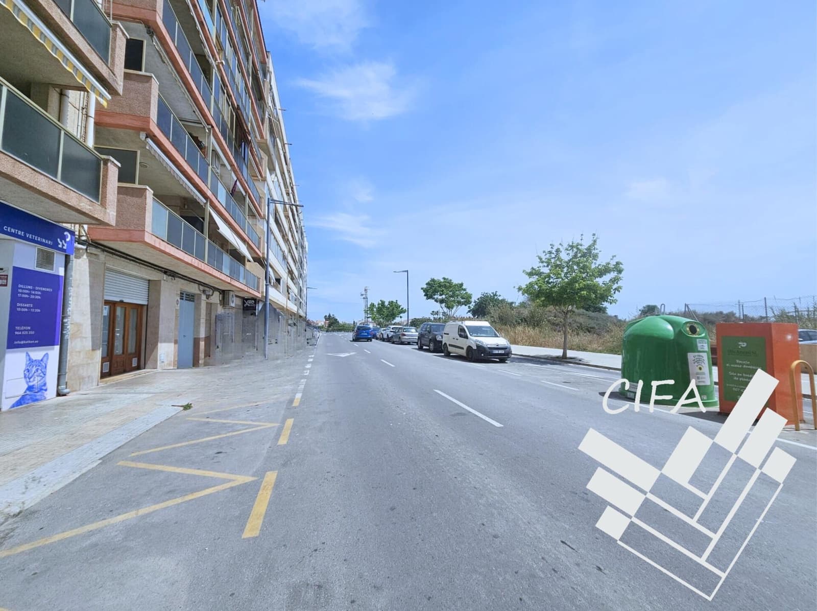 Comercial para venda em Vinaros - 220 000 € (Ref: 9382888)