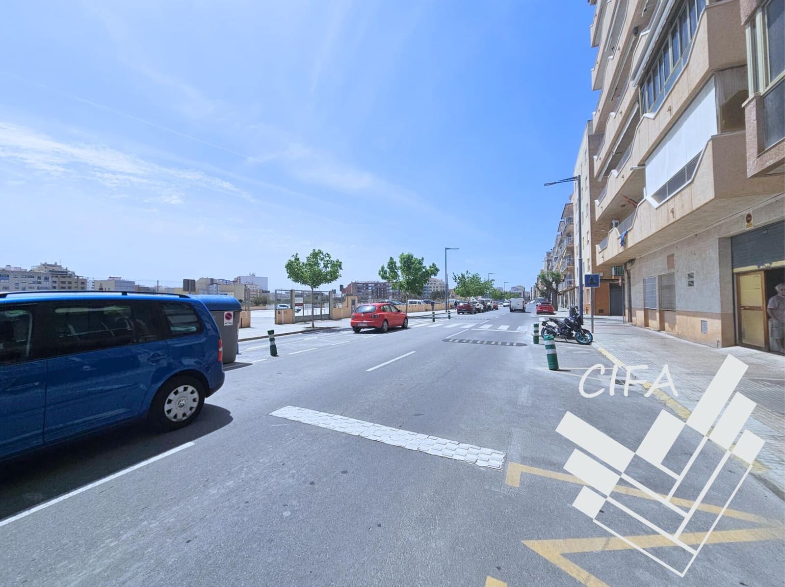 Comercial para venda em Vinaros - 220 000 € (Ref: 9382888)