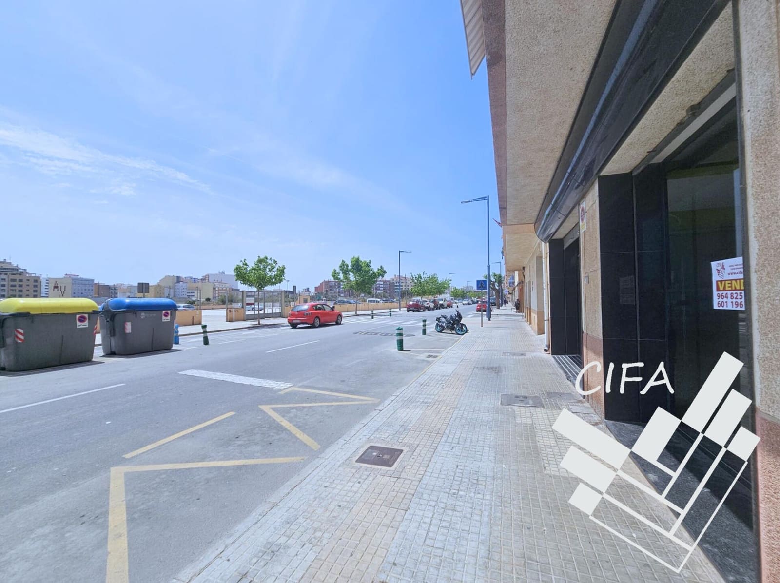 Comercial para venda em Vinaros - 220 000 € (Ref: 9382888)