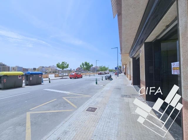 Kaupallinen myytävänä paikassa Vinaròs - 220 000 € (Ref: 9382888)