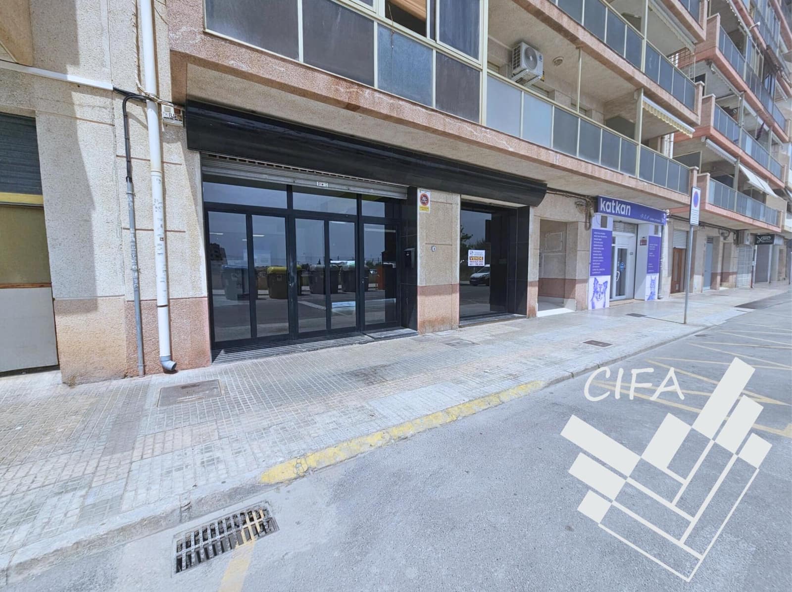 Comercial para venda em Vinaros - 220 000 € (Ref: 9382888)