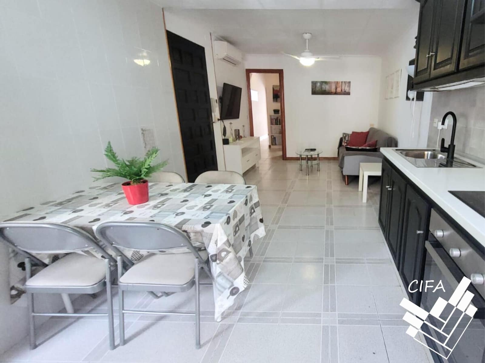 2 soveværelse Lejlighed til salg i Vinaros - € 128.000 (Ref: 9382889)