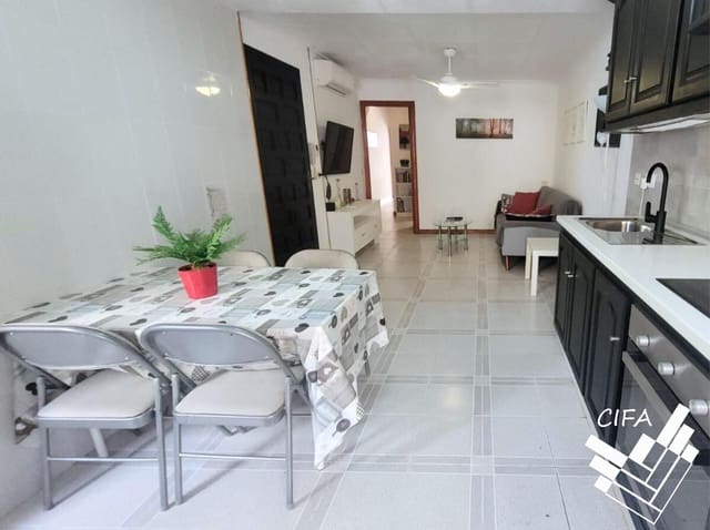 2 soverom Leilighet til salgs i Vinaròs - € 128 000 (Ref: 9382889)