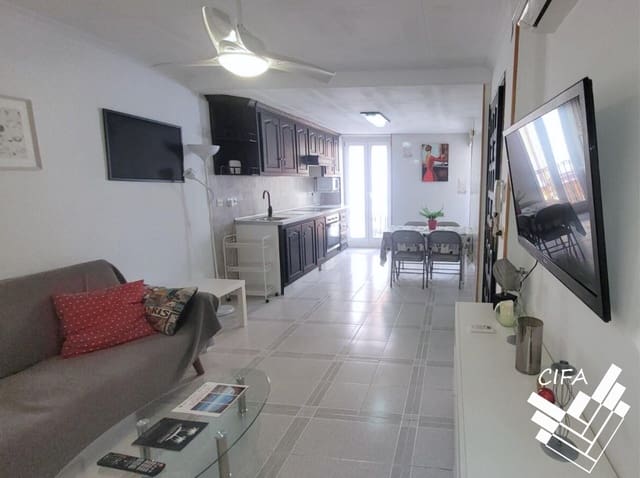 2 soverom Leilighet til salgs i Vinaròs - € 128 000 (Ref: 9382889)