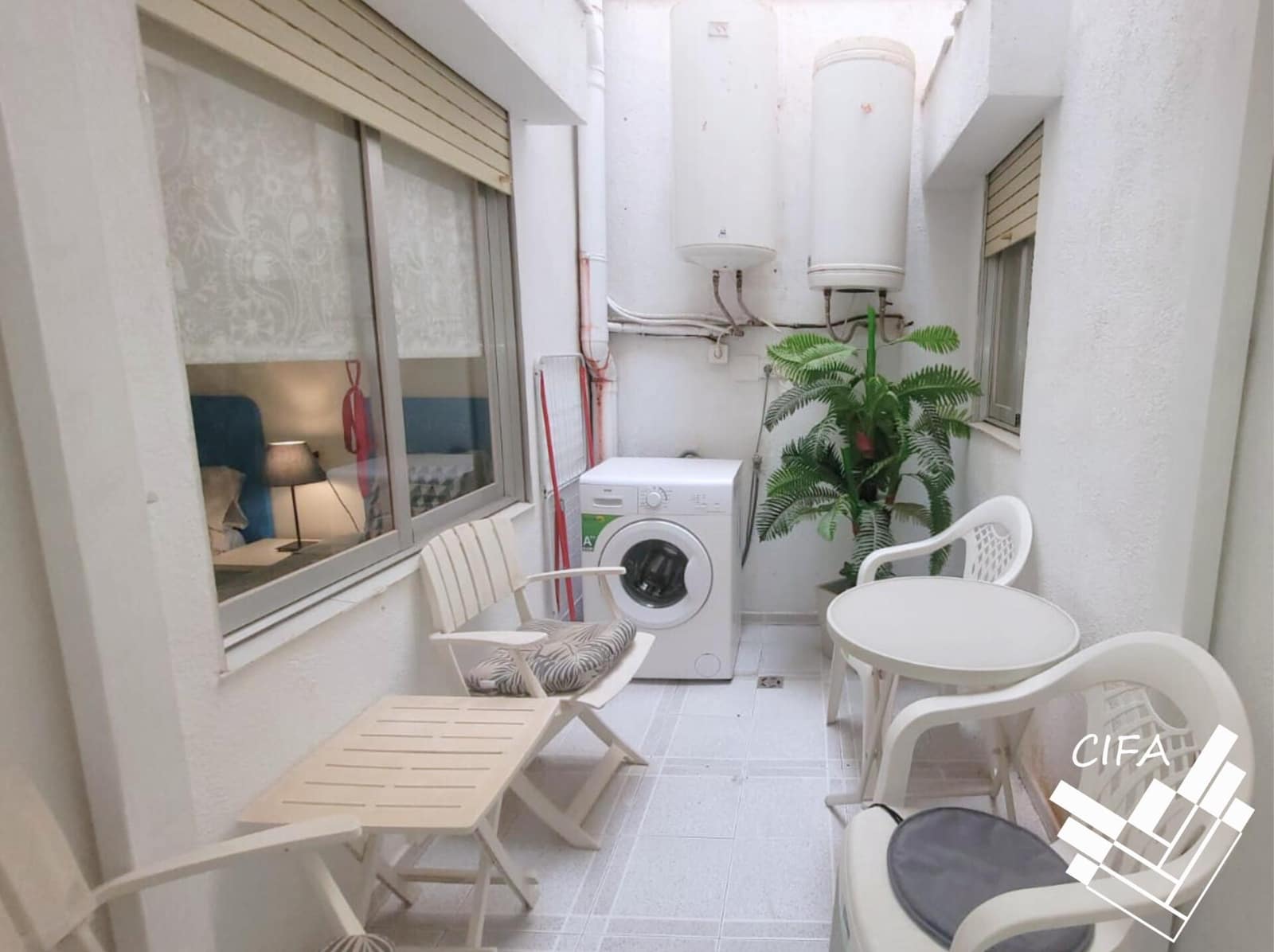 2 soveværelse Lejlighed til salg i Vinaros - € 128.000 (Ref: 9382889)