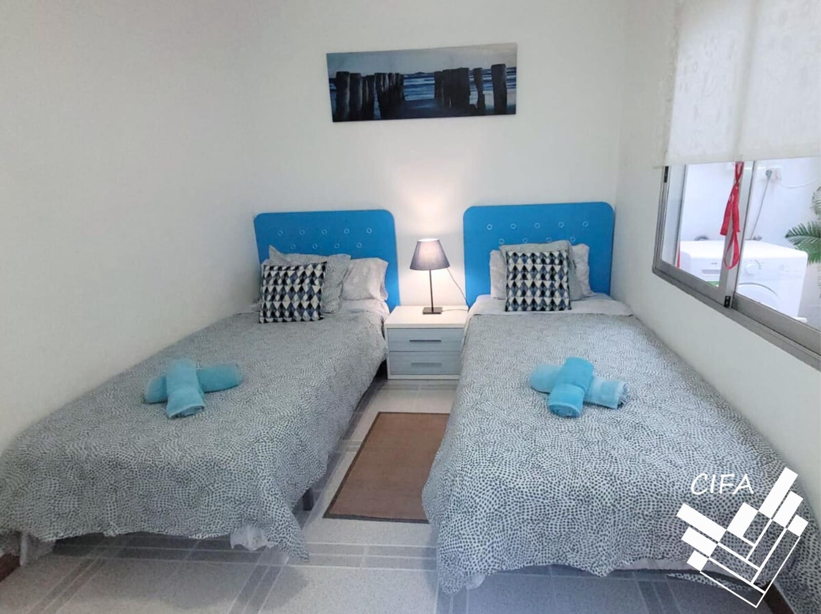 2 soveværelse Lejlighed til salg i Vinaros - € 128.000 (Ref: 9382889)