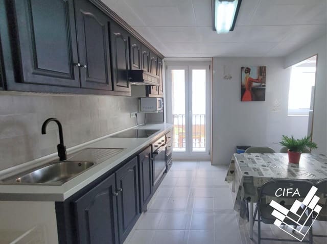 2 chambre Appartement à vendre à Vinaròs - 128 000 € (Ref: 9382889)