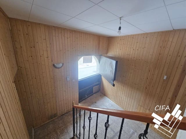 3 sovrum Radhus till salu i Sant Jordi - 120 000 € (Ref: 9382890)