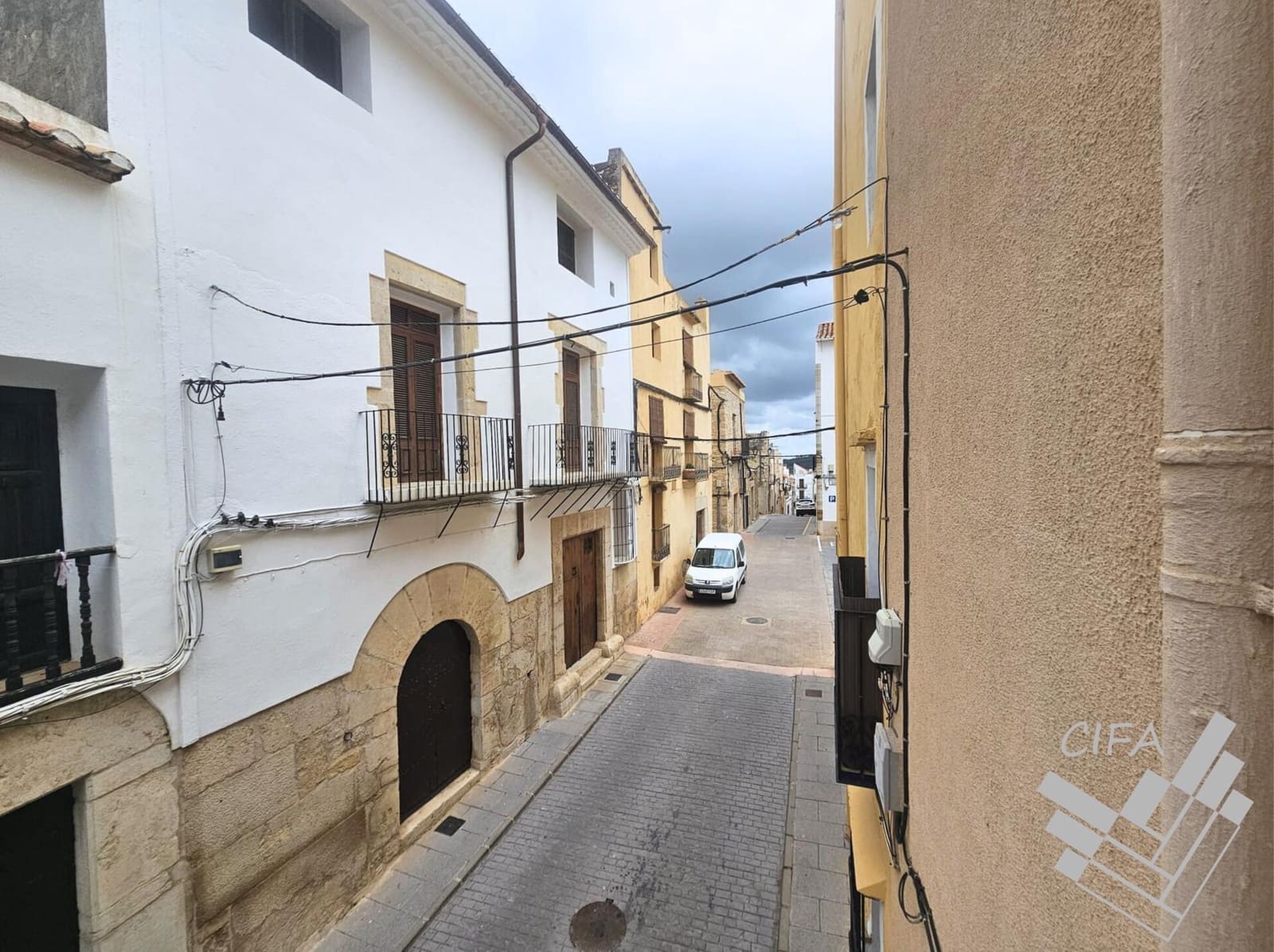 3 chambre Villa/Maison Mitoyenne à vendre à Sant Jordi - 120 000 € (Ref: 9382890)