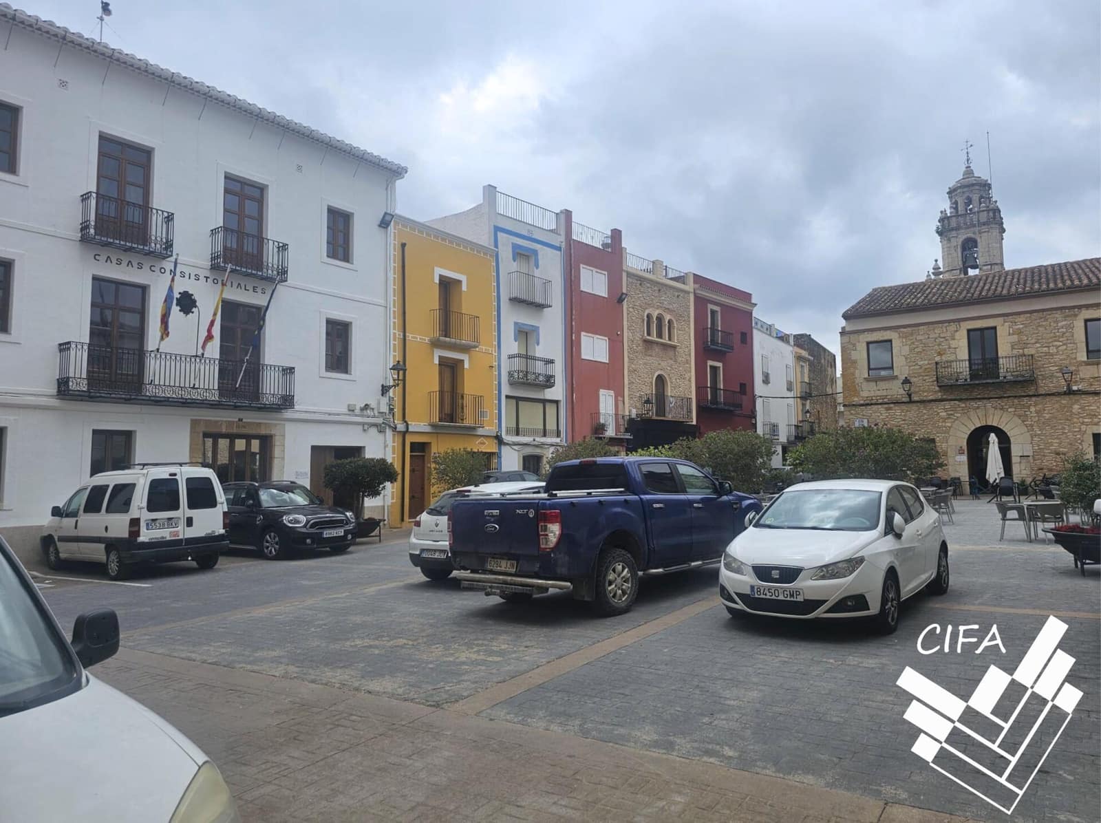 3 chambre Villa/Maison Mitoyenne à vendre à Sant Jordi - 120 000 € (Ref: 9382890)