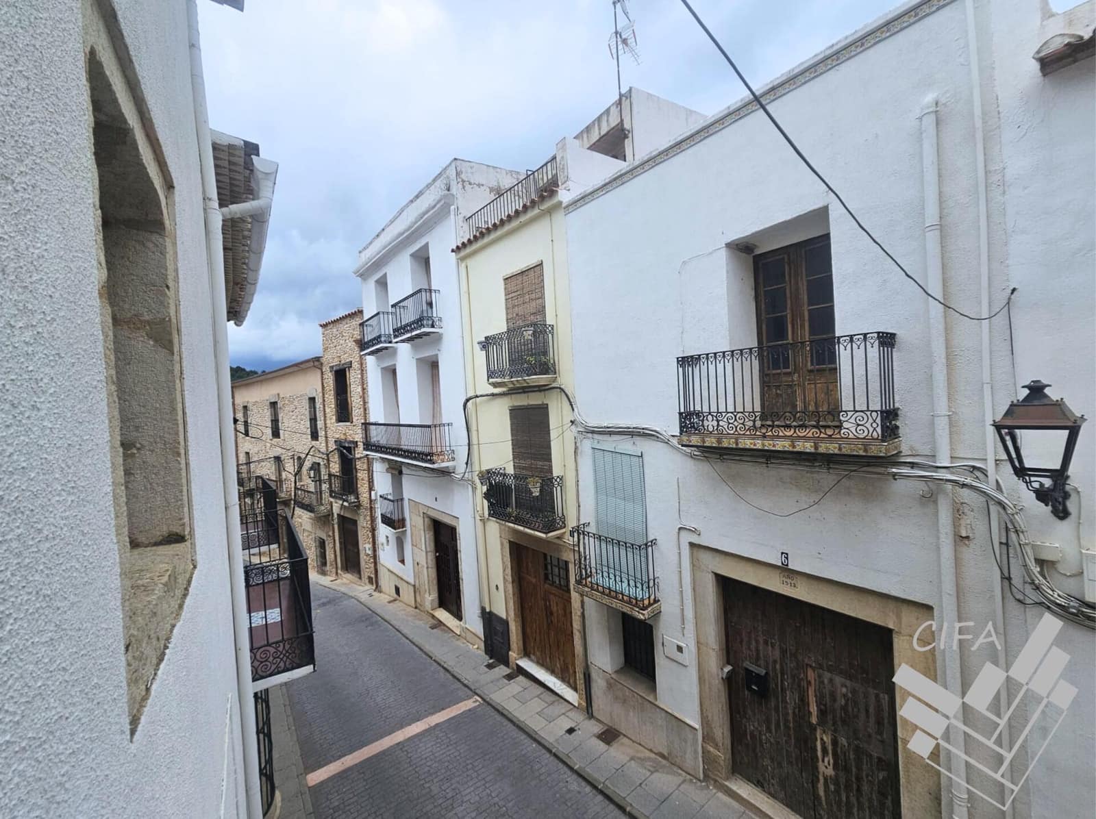 3 chambre Villa/Maison Mitoyenne à vendre à Sant Jordi - 120 000 € (Ref: 9382890)