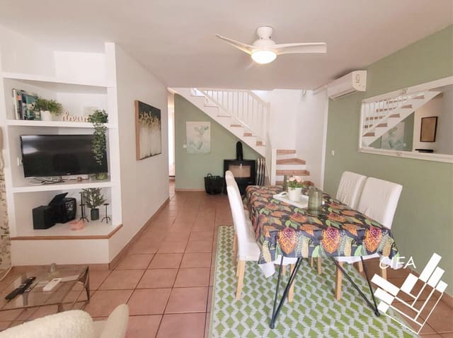 3 chambre Appartement à vendre à Vinaròs - 198 000 € (Ref: 9382892)