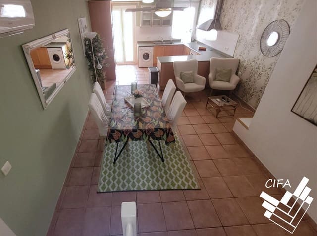 3 chambre Appartement à vendre à Vinaròs - 198 000 € (Ref: 9382892)