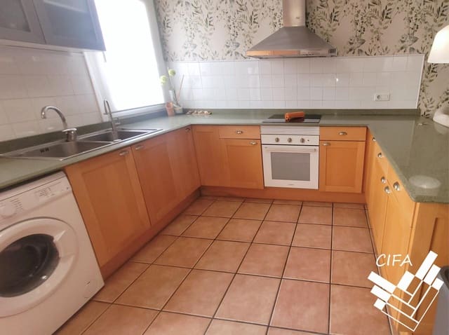 3 chambre Appartement à vendre à Vinaròs - 198 000 € (Ref: 9382892)